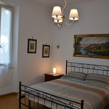 Vila Casa Lia Marina Di Carrara Exteriér fotografie